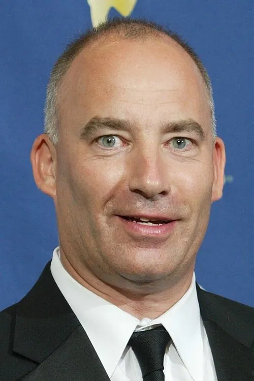 Charles McDougall profile picture