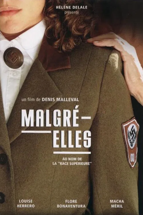 3rd Reich Mothers, in the Name of the Master Race movie poster