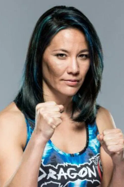 Jenny Liou Shriver profile picture