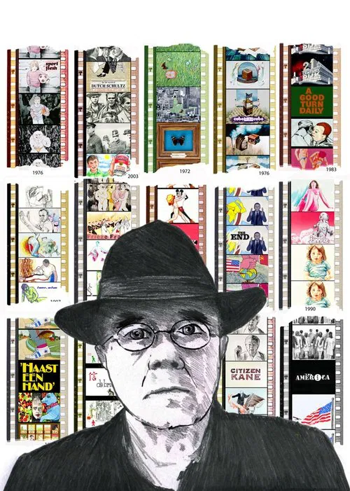 I Move, So I Am movie poster