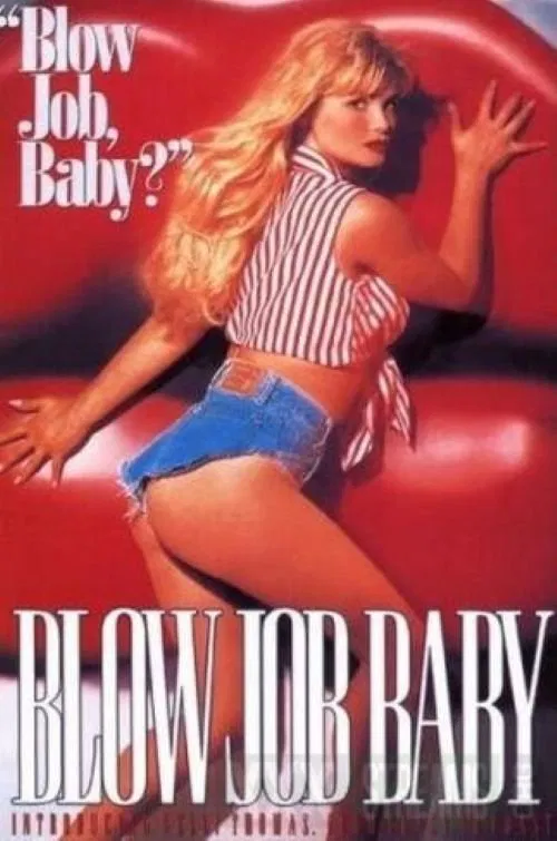 Blowjob Baby movie poster