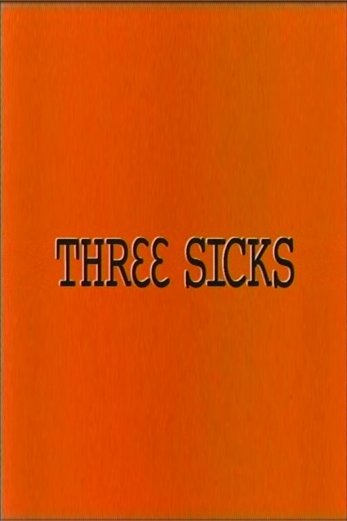 Three Sicks movie poster