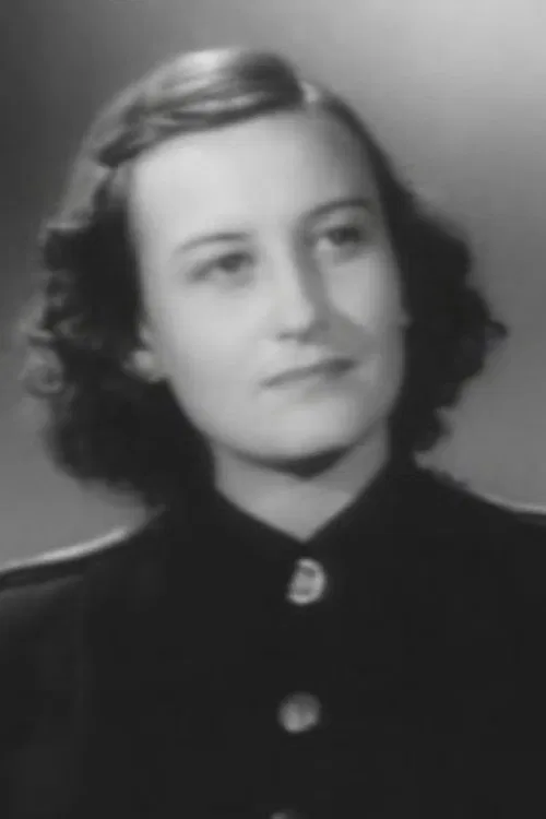 Galina Frolova profile picture