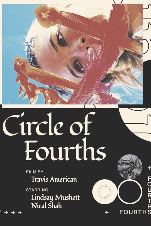 Circle of Fourths movie poster
