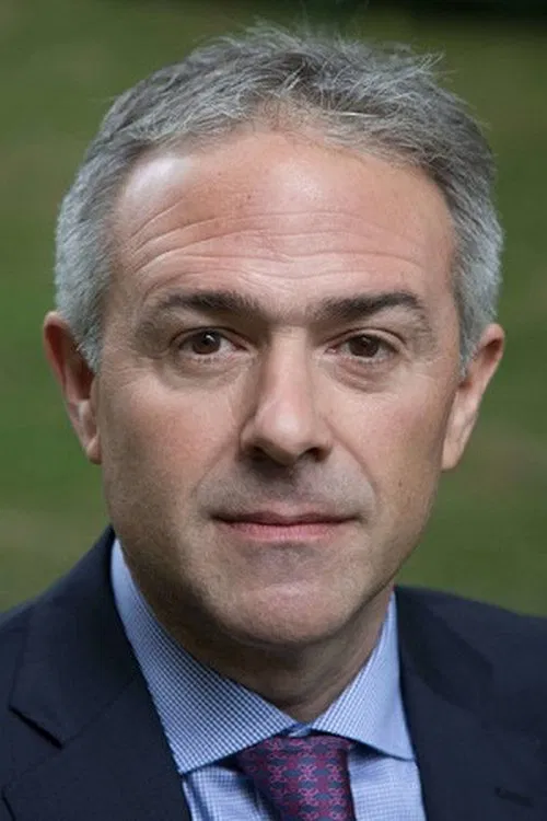 Foto de perfil de Edward Luce