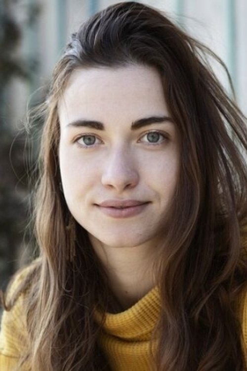 Anaelle Dézsy profile picture