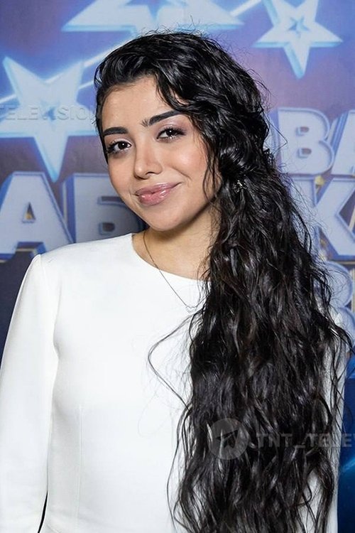 Nonna Eganyan profile picture
