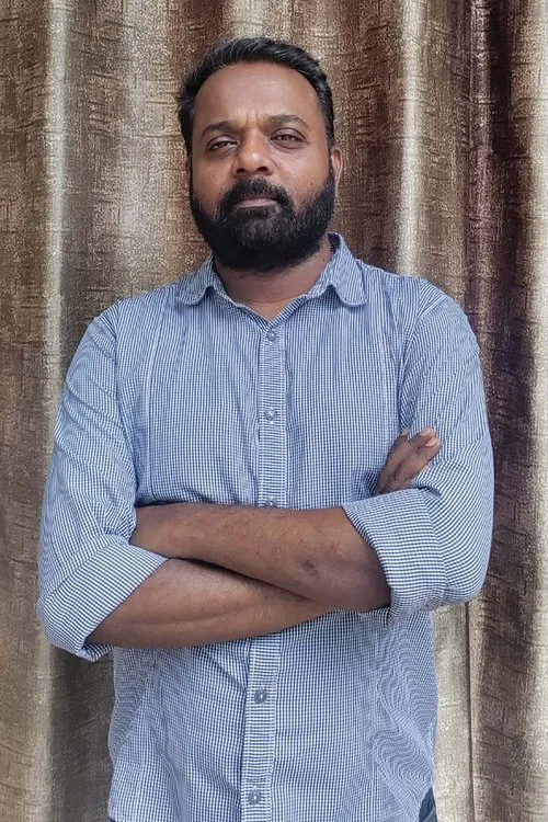 Gowthaman Ganapathy profile picture