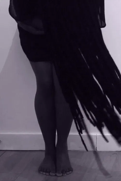 Hey Celestial movie poster