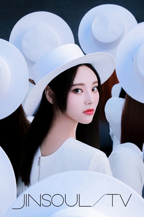 JinSoul TV tv show poster