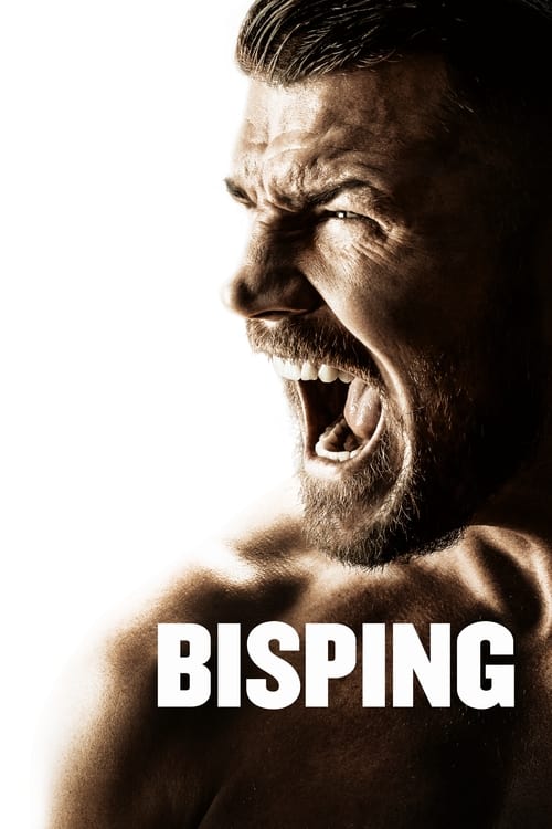 Bisping movie poster
