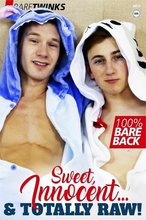 Sweet Innocent & Totally Raw movie poster