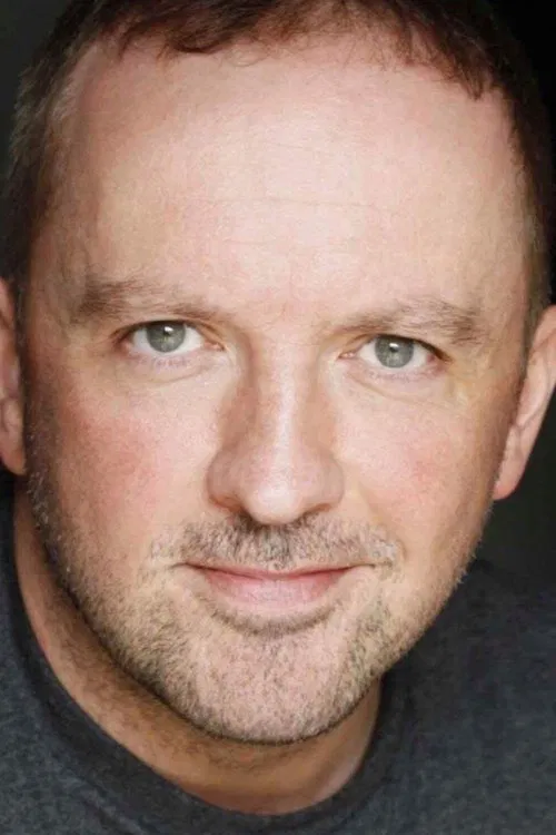 Keith Fleming profile picture