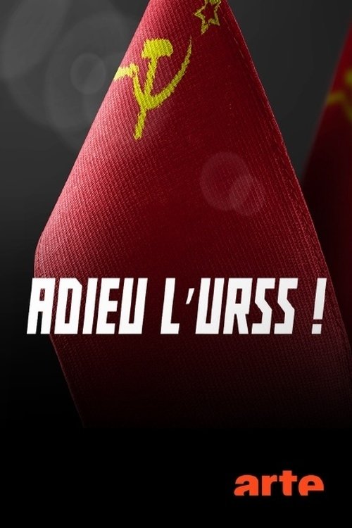 Poster do filme Adieu l'URSS !