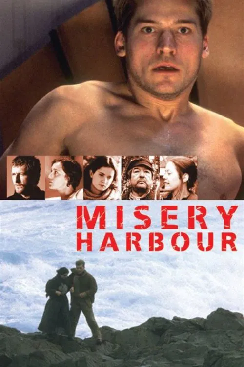 Misery Harbour movie poster