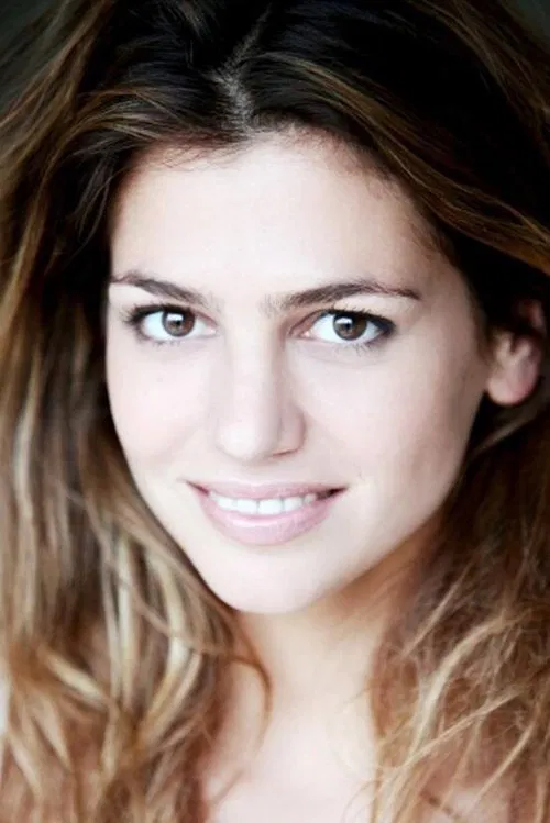 Priscilla de Laforcade profile picture
