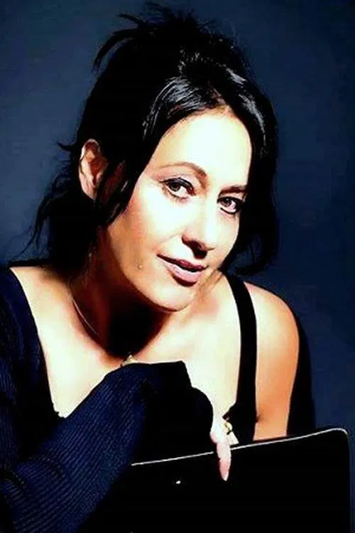 Athina Tsilyra profile picture