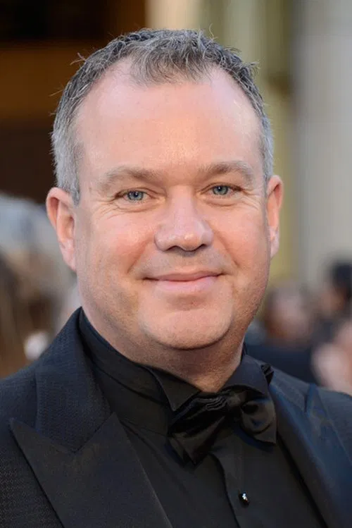 Neil Corbould profile picture