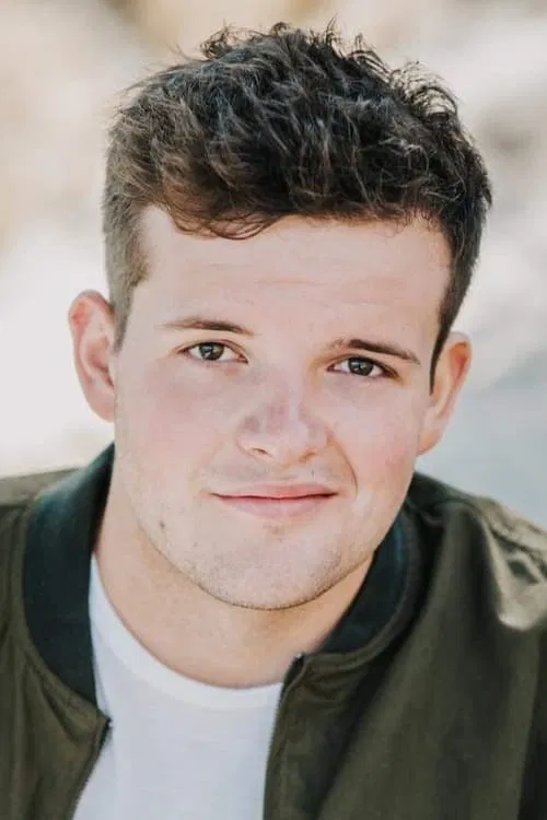 Riley Griffiths profile picture