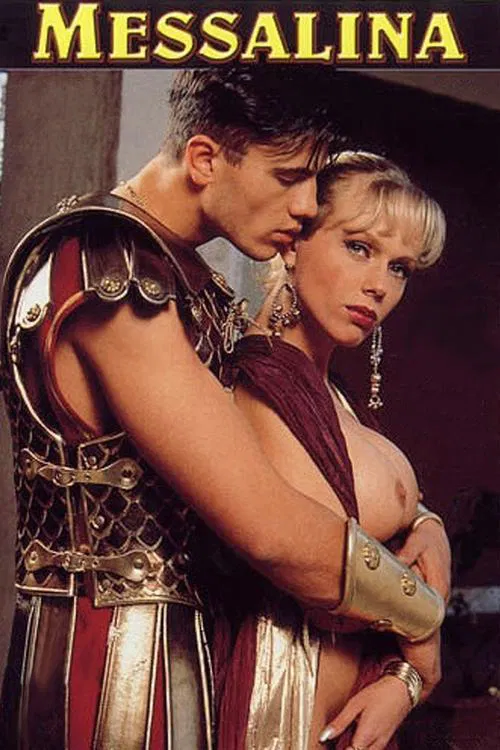 Poster do filme Messalina