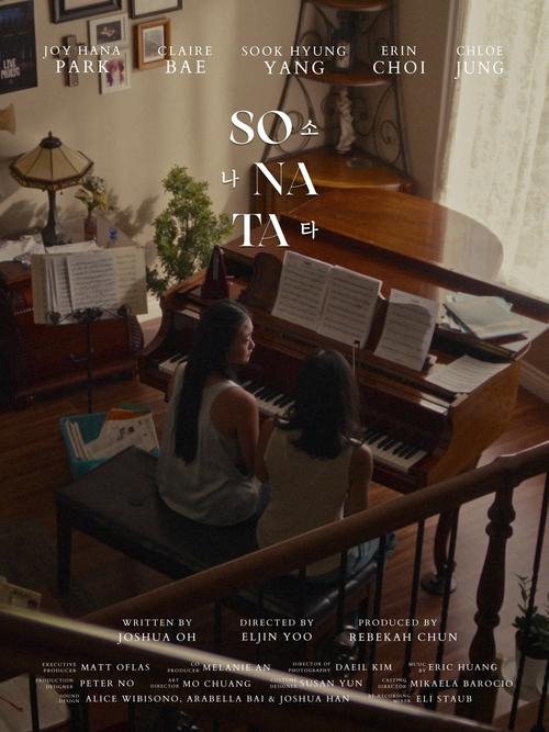 Poster do filme Sonata