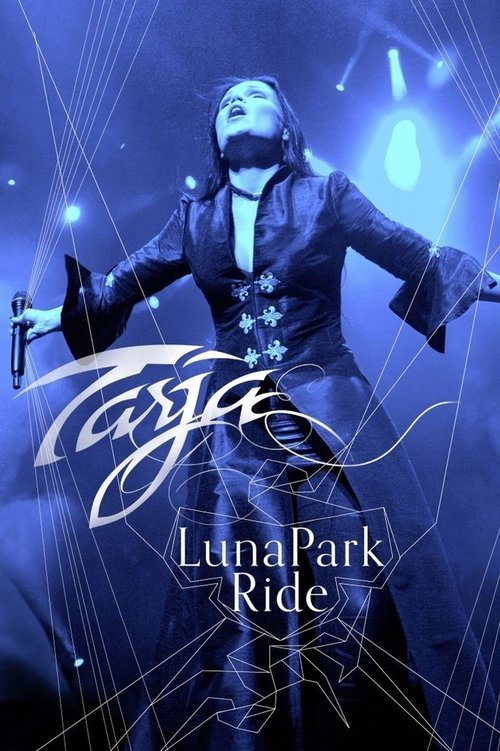 Tarja - Luna Park Ride movie poster