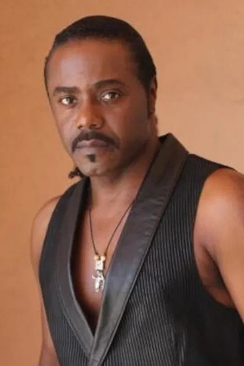Reginald T. Dorsey profile picture
