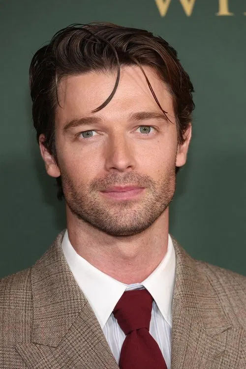 Patrick Schwarzenegger profile picture