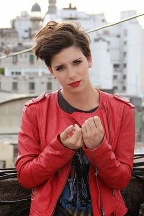 Macarena Miguel profile picture
