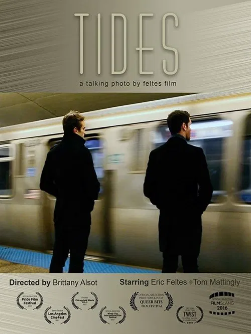Tides movie poster