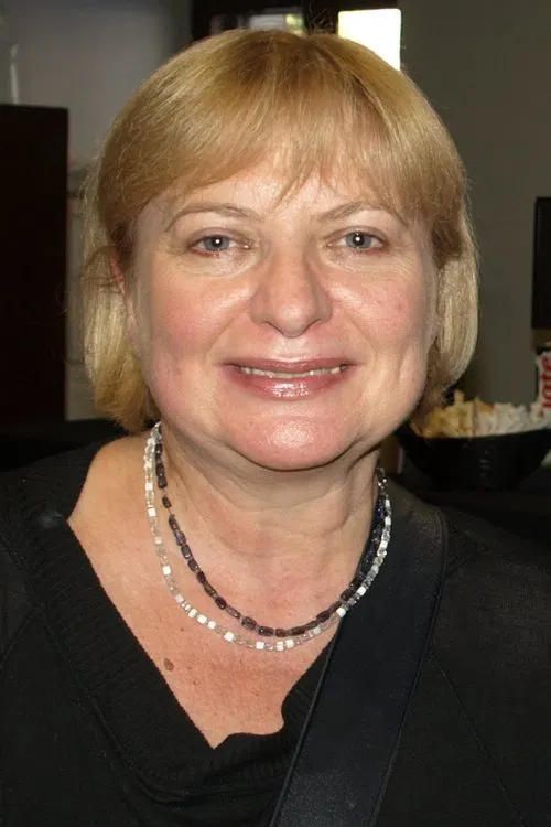 Foto de perfil de Magdalena Łazarkiewicz