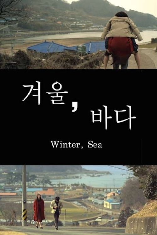 Winter, Sea movie poster