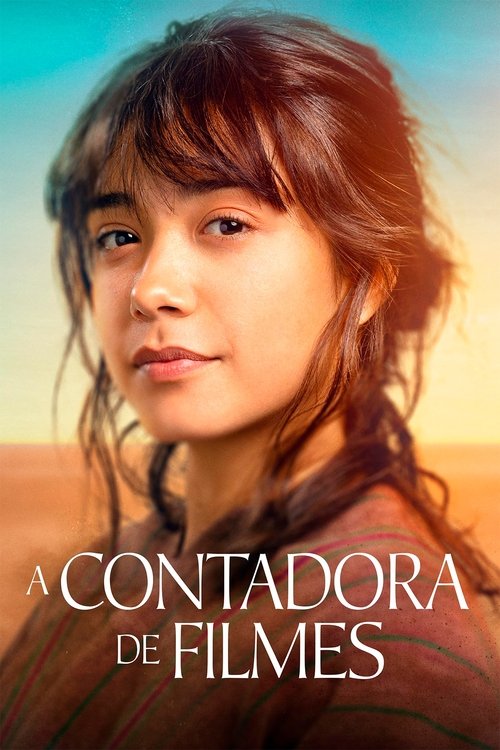 Poster do filme A Contadora de Filmes