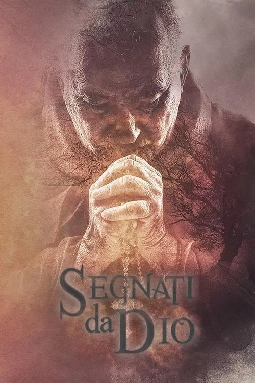 Poster da série Segnati da Dio