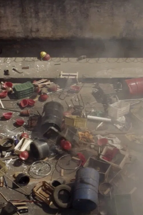 The Century movie poster