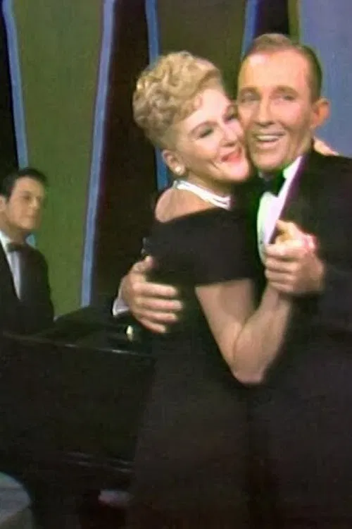 The Bing Crosby Show movie poster