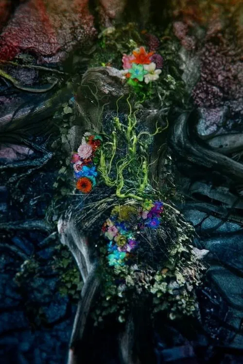 Gaia movie poster