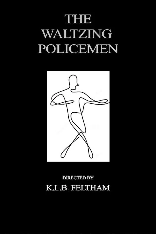 The Waltzing Policemen movie poster
