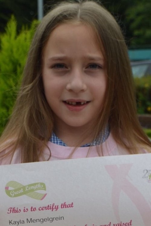 Kayla Mengelgrein profile picture