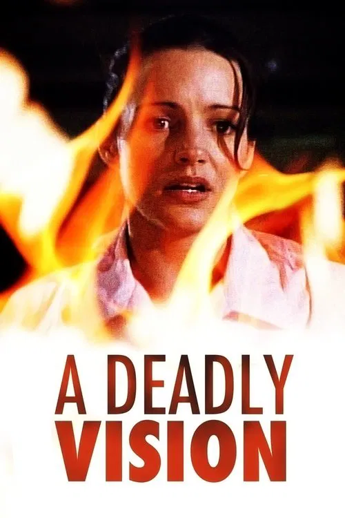 Poster do filme A Deadly Vision