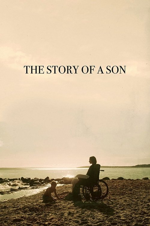 The Story of a Son movie poster