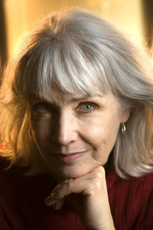 Marika Lindström profile picture