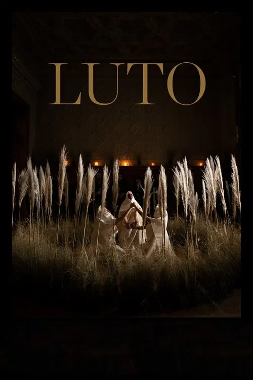 Luto movie poster