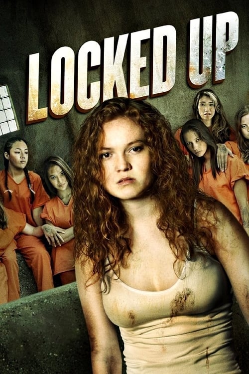 Locked Up movie poster