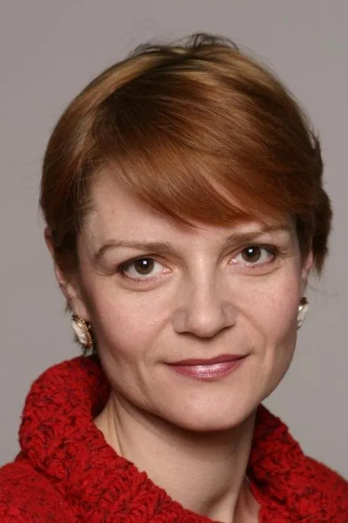 Olga Golovanova profile picture