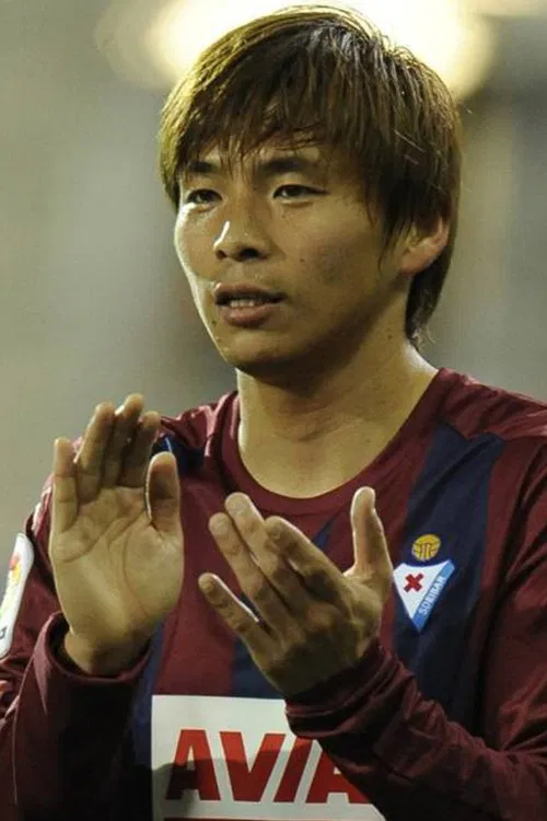 Foto de perfil de Takashi Inui