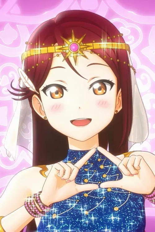 KOKORO Magic "A to Z" movie poster