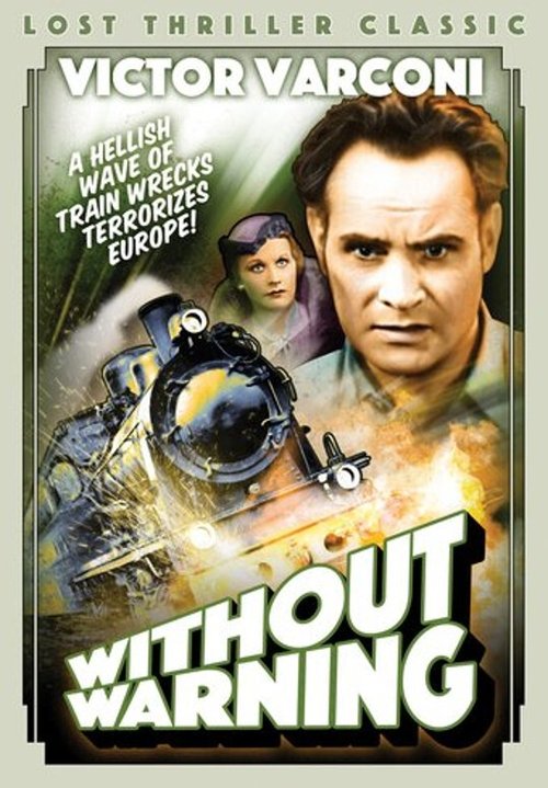 When London Sleeps movie poster