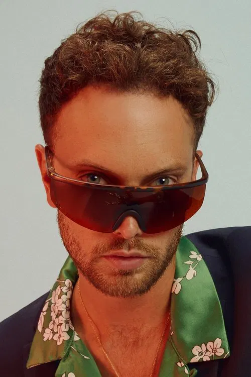 Foto de perfil de Julien Harbec
