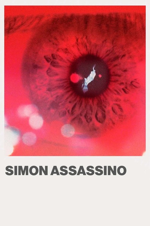 Poster do filme Simon Assassino